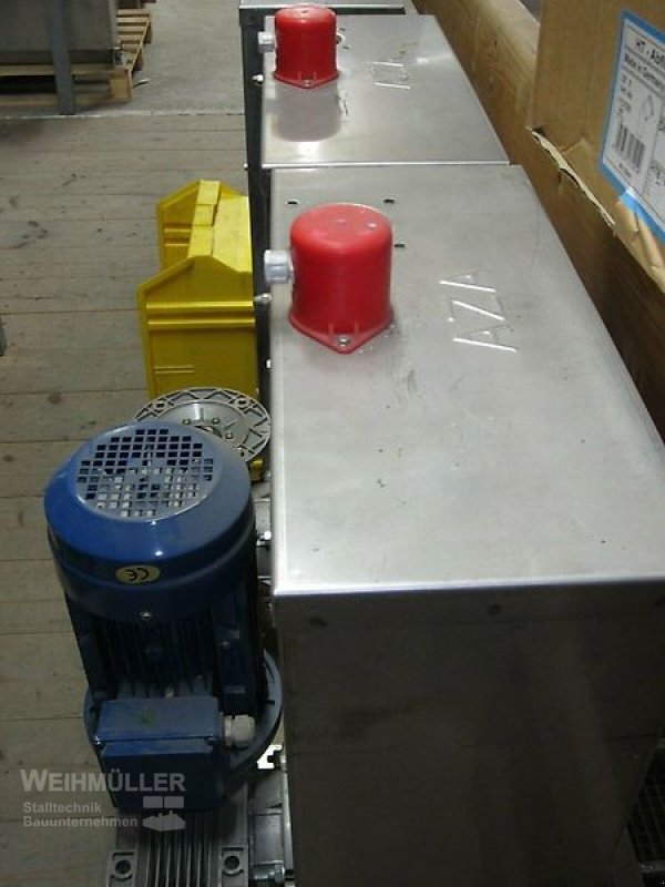 Sonstiges des Typs Sonstige AZA Trocken-Fütterung | Fütterungszubehör | Schweine | Sauen, Gebrauchtmaschine in Bruckberg (Bild 4)